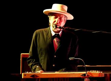 Bob Dylan agradeció por escrito el Nobel en el banquete de honor