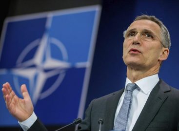 La OTAN condenó el doble atentado en Turquía