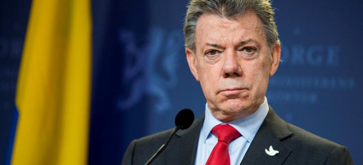 Santos: «No debes someter a referendo algo que no necesita hacerlo»