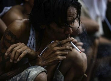 Argentina decretó emergencia nacional para combatir la drogadicción