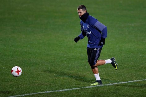 Ronaldo: El caso «Football Leaks» ha empañado el Balón de Oro