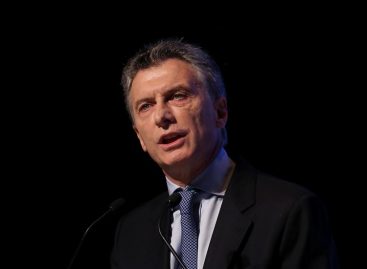 Fiscal pidió investigar a Macri por el decreto que amplió la ley de blanqueo