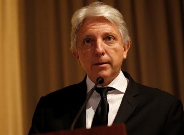 Gobierno argentino oficializó renuncia del viceministro de Exteriores