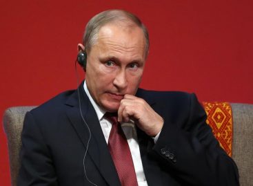Rusia tachó de «indecentes» las acusaciones de Estados Unidos