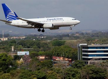 Copa reanuda vuelos a Dominicana tras paso de María