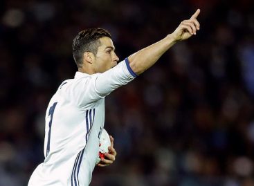 Cristiano Ronaldo dió al Real Madrid su segundo Mundial de Clubes
