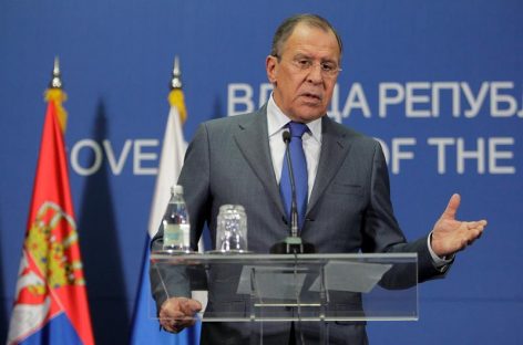 Rusia, Turquía e Irán convocan consultas trilaterales sobre Siria