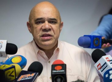 Jesús Torrealba: Oposición venezolana se debe reestructurar y relanzar