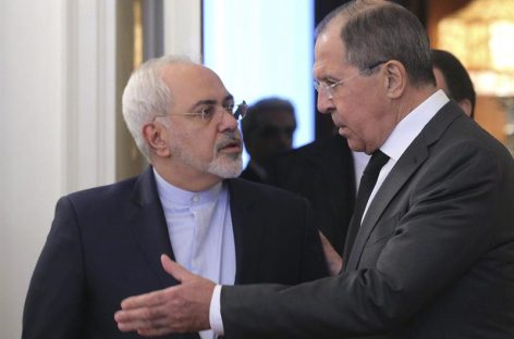Rusia, Turquía e Irán aprobaron declaración para relanzar proceso de paz sirio