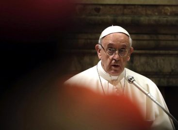 El Papa desveló que hay «resistencias malvadas» a su reforma de la Curia