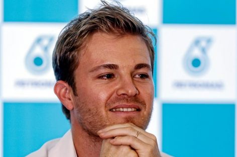 Nico Rosberg: «Mi misión está cumplida»