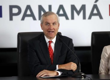 Panamá prohibirá contratos a Odebrecht y pidió devolver dinero sustraído