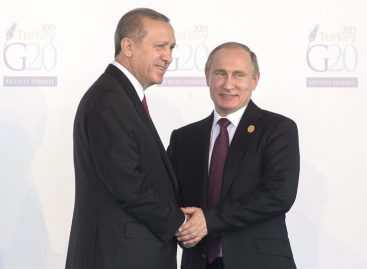 Turquía y Rusia anunciaron acuerdo de alto el fuego en toda Siria