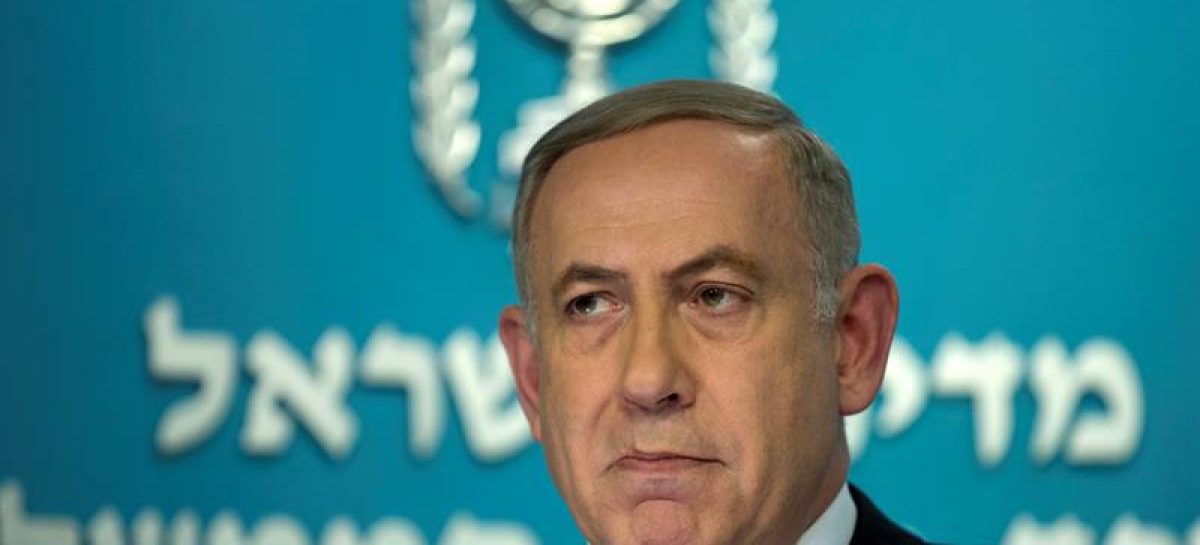Netanyahu interrogado por séptima vez por casos de corrupción