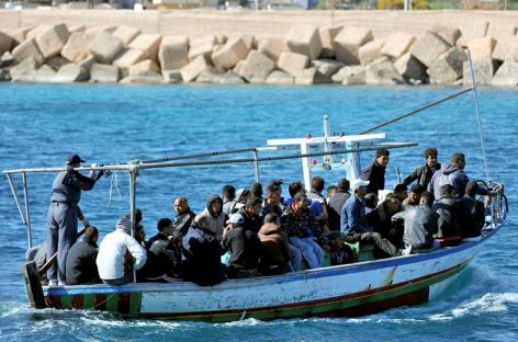 Italia anuncia que acelerará la repatriación de inmigrantes indocumentados