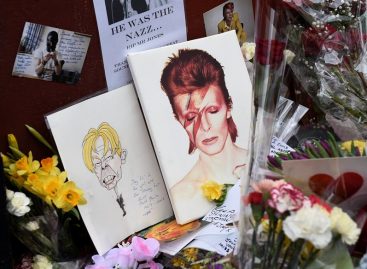 Bowie supo que tenía un cáncer terminal tres meses antes de morir