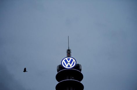 Detuvieron a ejecutivo de Volkswagen en Estados Unidos por el caso de los motores