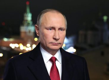 El Kremlin está «cansado» de las acusaciones contra Rusia por ciberataques
