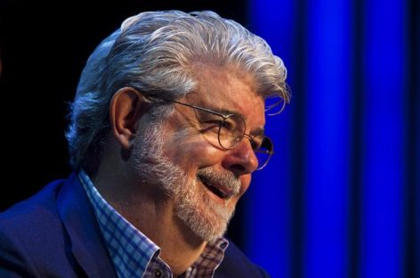 George Lucas tendrá un museo que costará mil millones de dólares