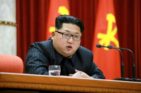 Seúl dijo que Pyongyang posee plutonio para hacer 10 bombas atómicas