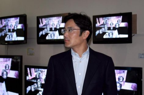 Heredero de Samsung involucrado en la trama de la «Rasputina» surcoreana
