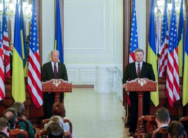 Poroshenko espera que Trump apoye a Ucrania en su conflicto con Rusia