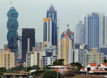 Sismo de 5.0 de magnitud estremeció a Panamá