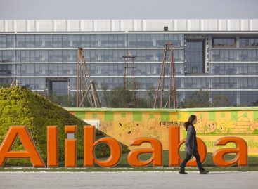 Alibaba comenzó a subastar por internet barcos internacionales confiscados