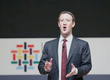 Fundador de Facebook descarta aspirar a la Casa Blanca de momento