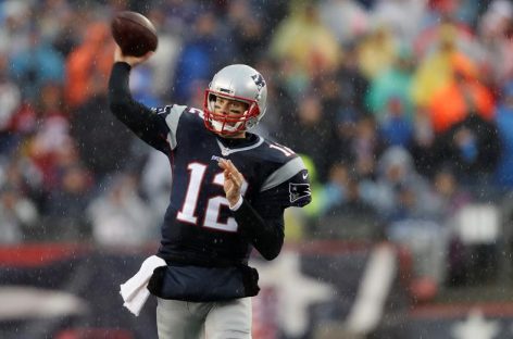 Tom Brady, de suspendido a buscar el quinto título de Super Bowl