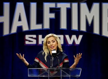 Lady Gaga sorprenderá con algo interesante en el Super Bowl