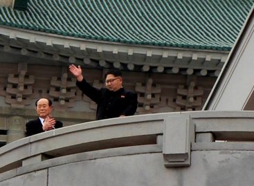 Kim Jong-un destituyó al jefe de la policía secreta norcoreana