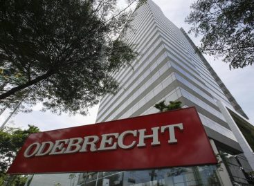 Brasil comienza a enviar pruebas de Odrebrecht a ocho países, incluido Panamá
