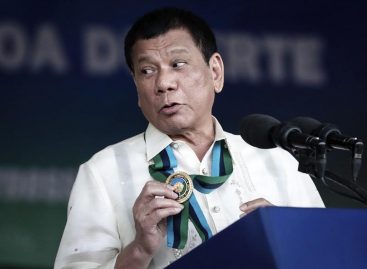 Comunistas filipinos piden seguir negociando con Duterte