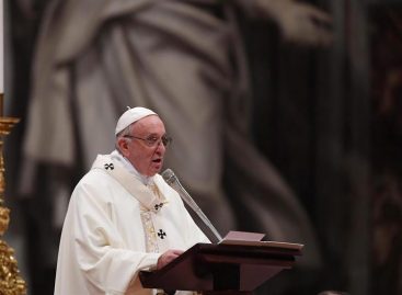 Papa Francisco llamó a rezar para que todo salga bien en la JMJ