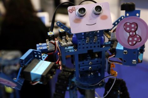 Panamá albergará primera conferencia latinoamericana de robótica