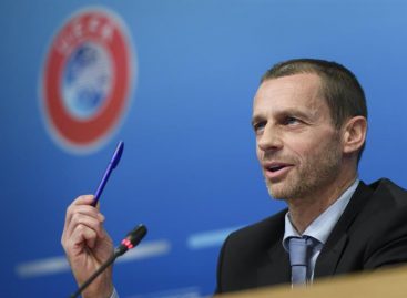 UEFA repartió 1.396 millones de euros entre equipos que jugaron la Champions