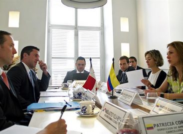 Colombia y Panamá crearán mecanismo para finalizar disputa arancelaria