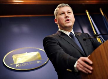 Presidente del Senado de Rumanía será juzgado por falso testimonio