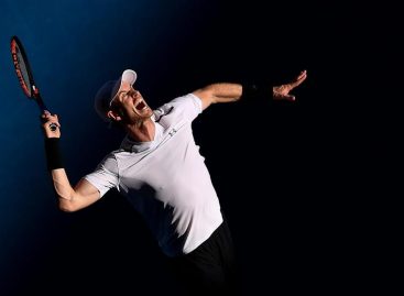Andy Murray sigue como líder de la ATP y Federer escaló una posición