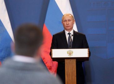 Rusia afirmó que ya se está preparando una reunión entre Putin y Trump