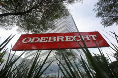Piden modificar forma de pago de Odebrecht a Panamá
