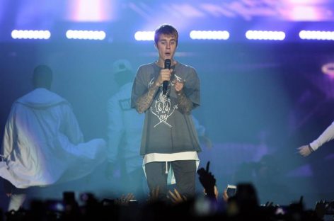 Investigan a Justin Bieber por agresión en un restaurante de  Los Ángeles