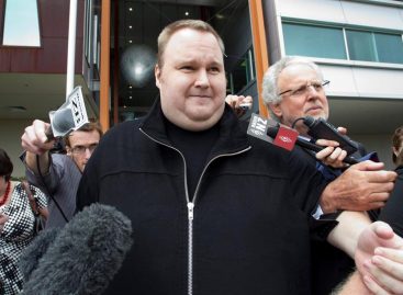 Tribunal neozelandés ratificó la extradición de Kim Dotcom a EEUU por fraude