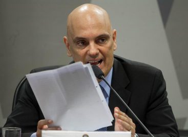 Ministro de Temer quedó a un paso de integrar el Supremo de Brasil