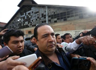 Hermano e hijo del presidente de Guatemala quedaron bajo arresto domiciliario
