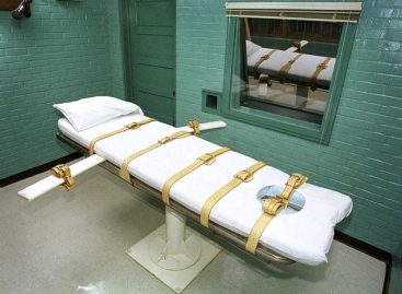 El estado de Arkansas pretende ejecutar a 8 presos en 10 días