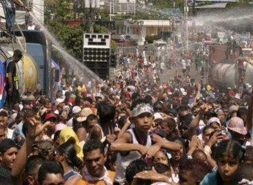 Conozca los 33 puntos autorizados para la extracción de agua en Carnaval