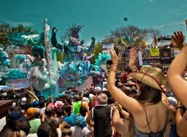 Conozca las cinco áreas de «alerta verde» declaradas por el Minsa por las fiestas de Carnaval