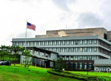 Embajada desmiente que panameños no necesiten visa para vistar EE.UU.